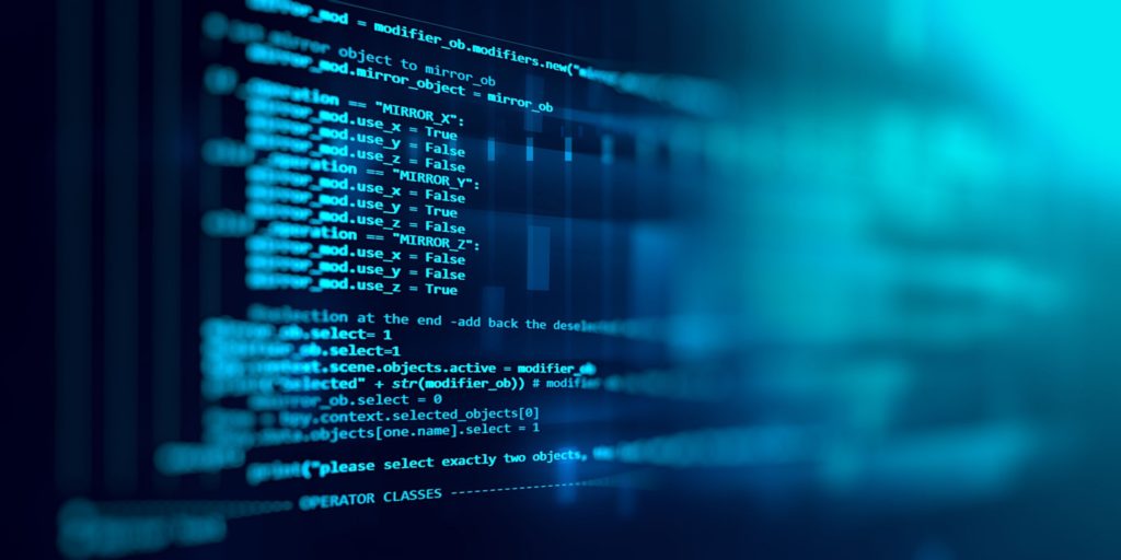 website coding that incorporates amazing web design libraries for better user experience and ease of use