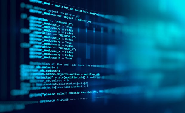 website coding that incorporates amazing web design libraries for better user experience and ease of use