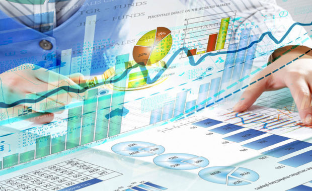 a digital marketing agency conducting market research to discover data they might not have seen before