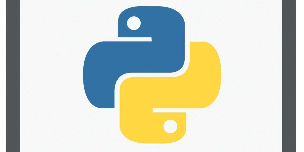 Python language symbol