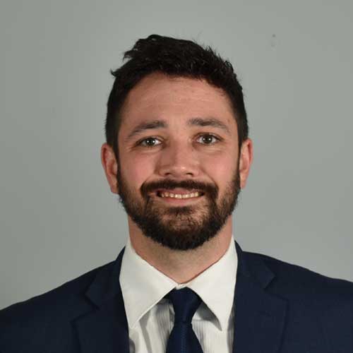 Elijah Millard Headshot