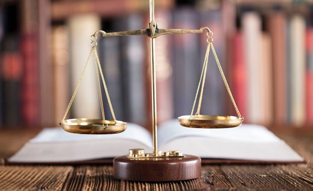 a balance owned by a law firm agency that has recently thrived due to SEO for attorneys