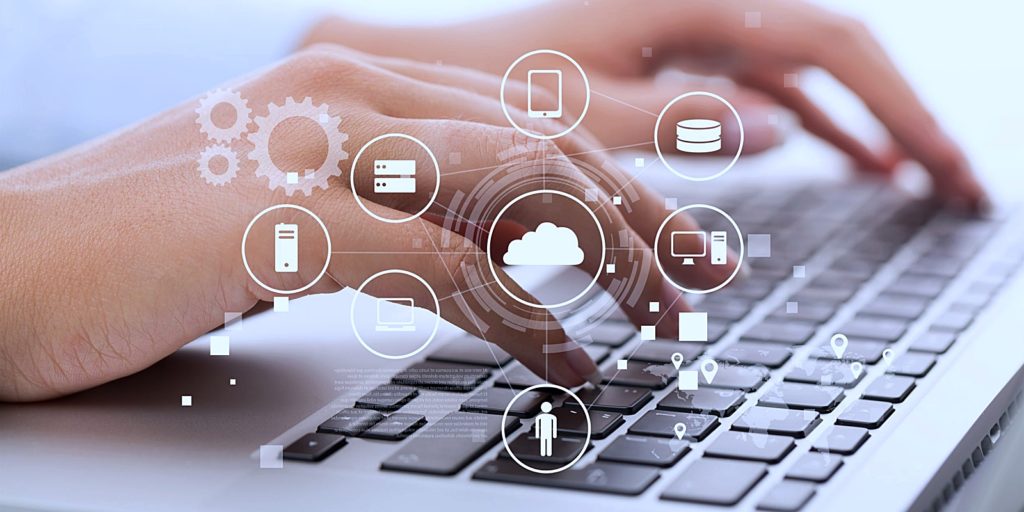 the owner of a digital marketing agency using organic SEO on a content article that pertains to search engine optimization for increased website traffic