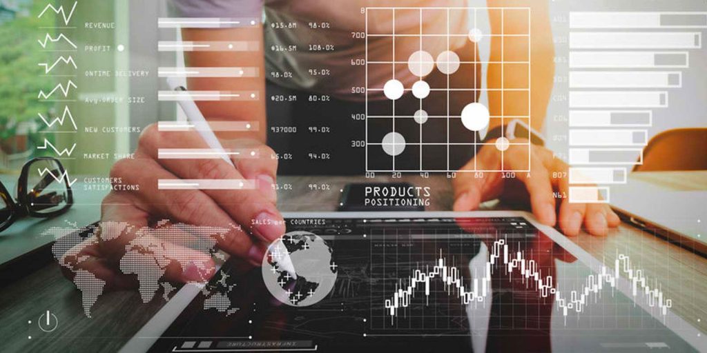 a digital marketing agency tracking law firm KPIs