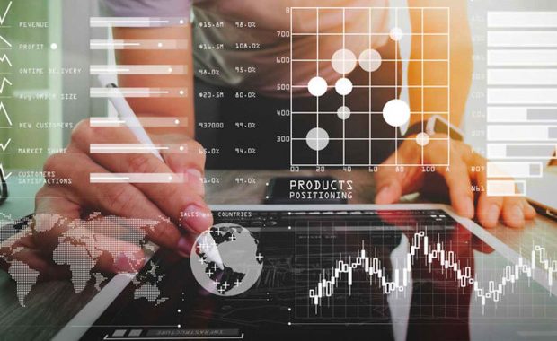 a digital marketing agency tracking law firm KPIs