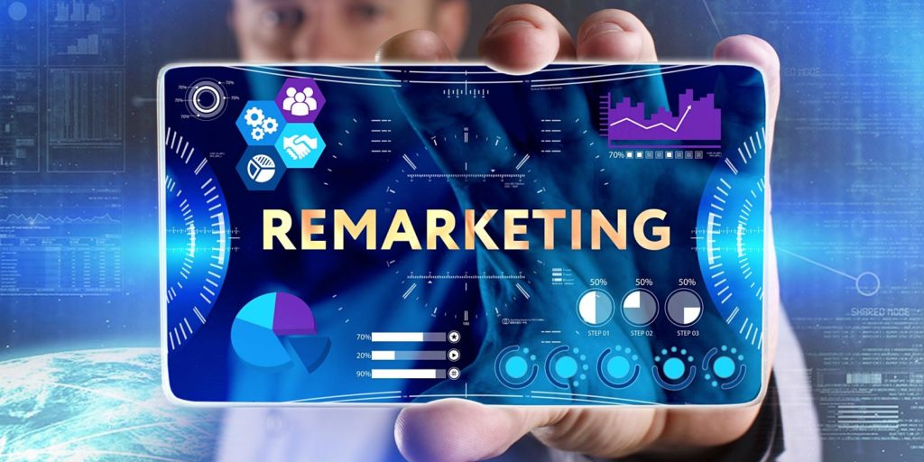 remarketing diagram