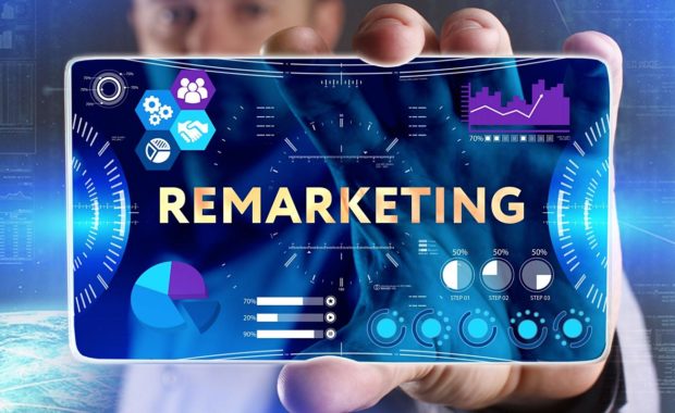 remarketing diagram
