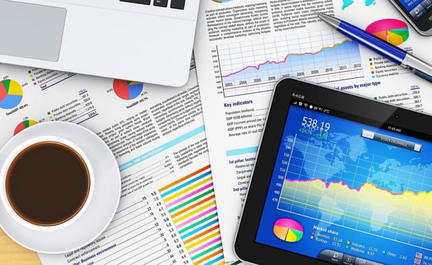 web marketing for dentists data