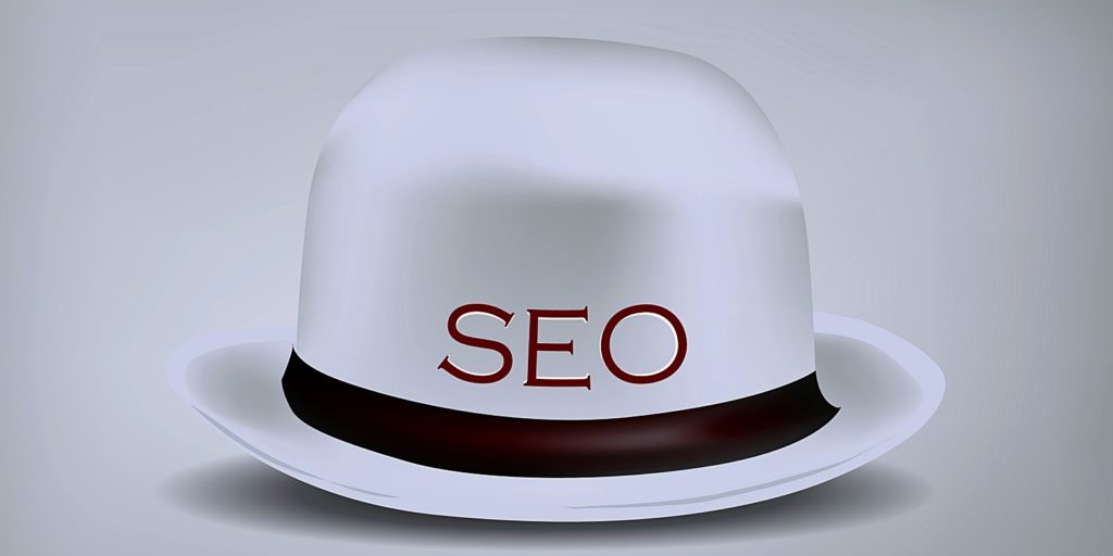 white hat SEO