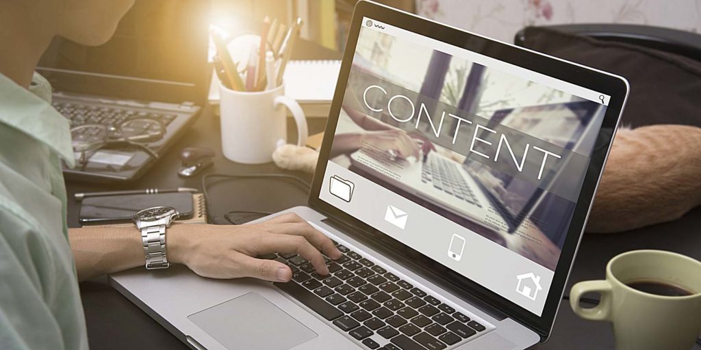 person-reading-8-content-marketing-tips-in-2019