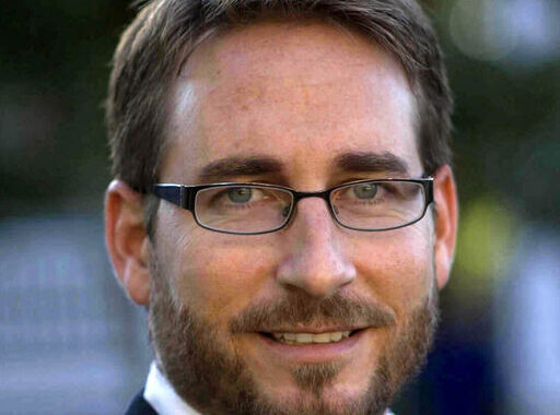 Jon-Mikel Bailey headshot