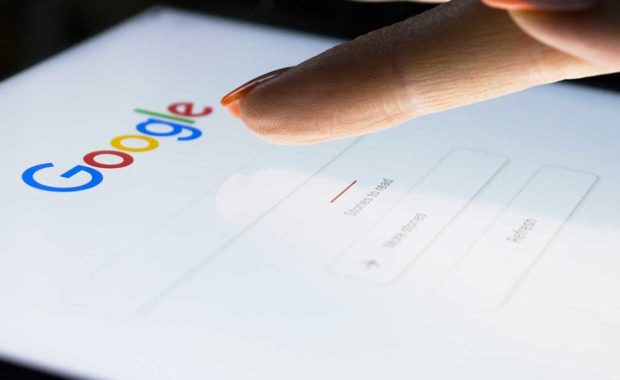 local seo assisting business when user is searching on Google