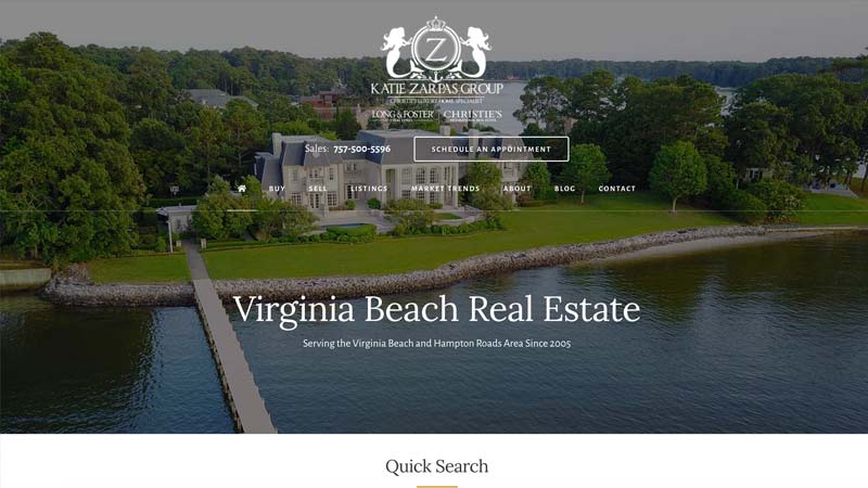 Katie Zarpas Group desktop View portfolio item
