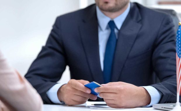 Immigration attorney who engages in law firm SEO