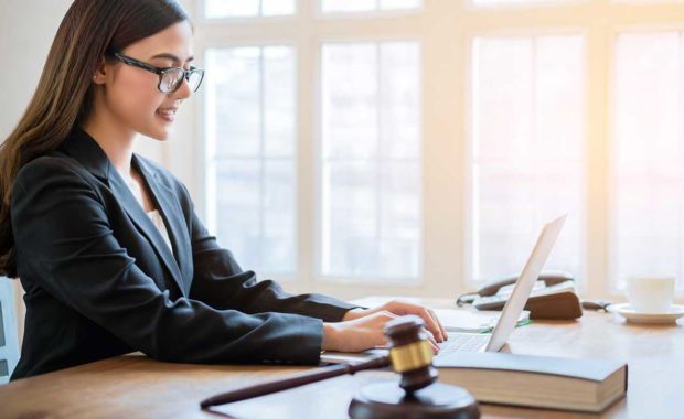 Attorney looking for a law firm SEO company