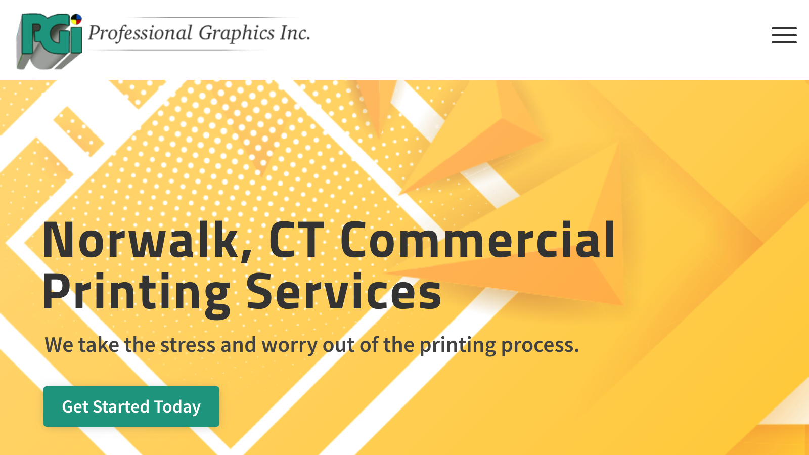 desktop view portfolio item