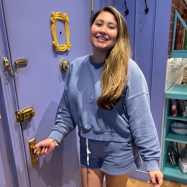 Laura Sejas team member bio picture