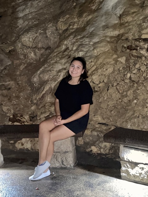 Laura Sejas team member bio picture