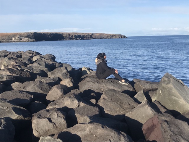 Laura Sejas team member bio picture