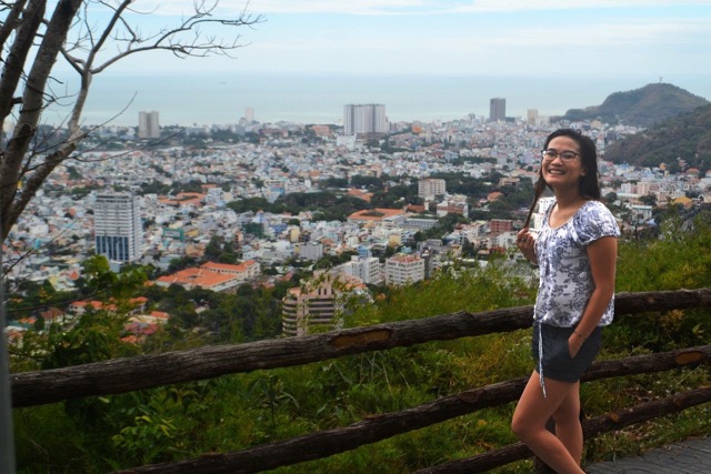 Mai-Lan Spiegel team member bio picture