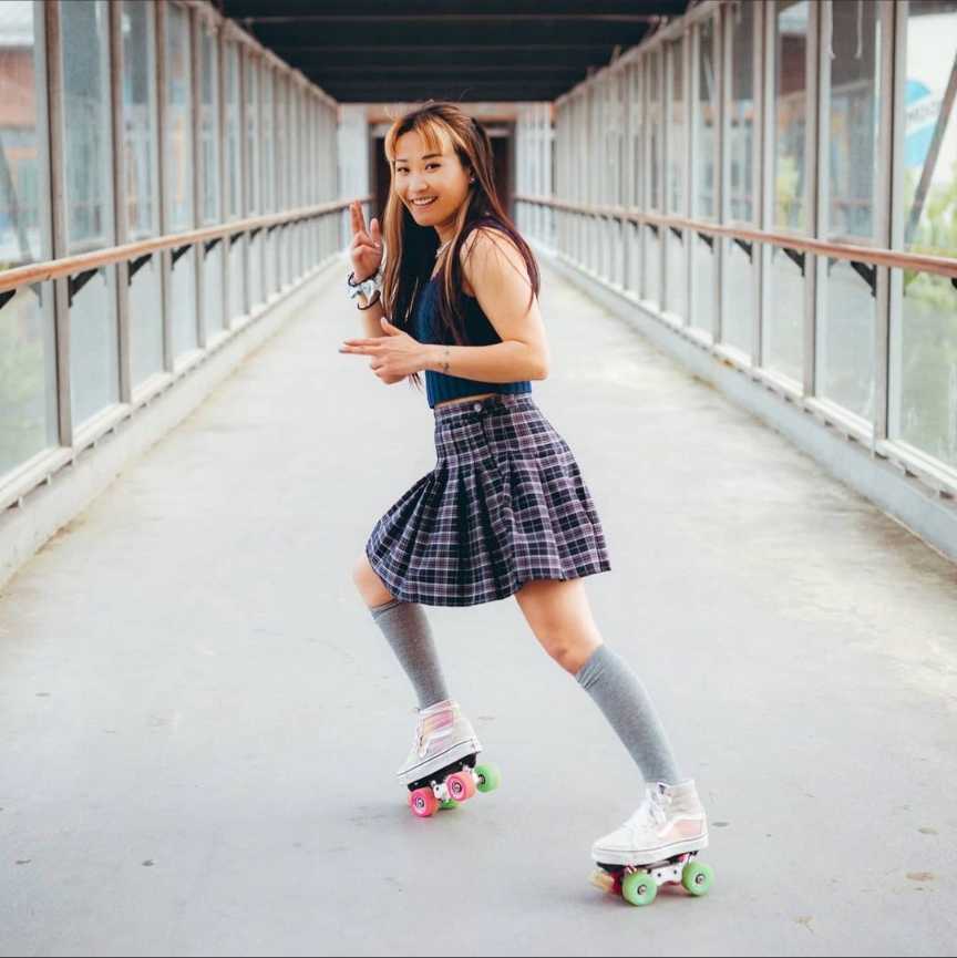 Mai-Lan Spiegel team member bio picture