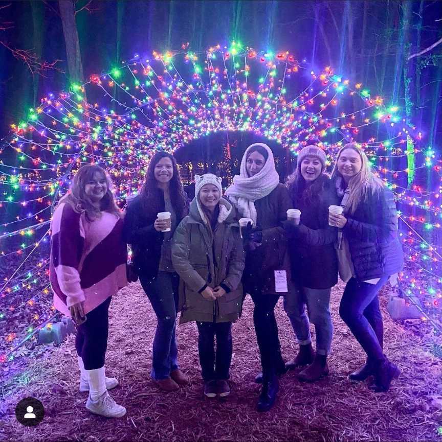 Mai-Lan Spiegel team member bio picture