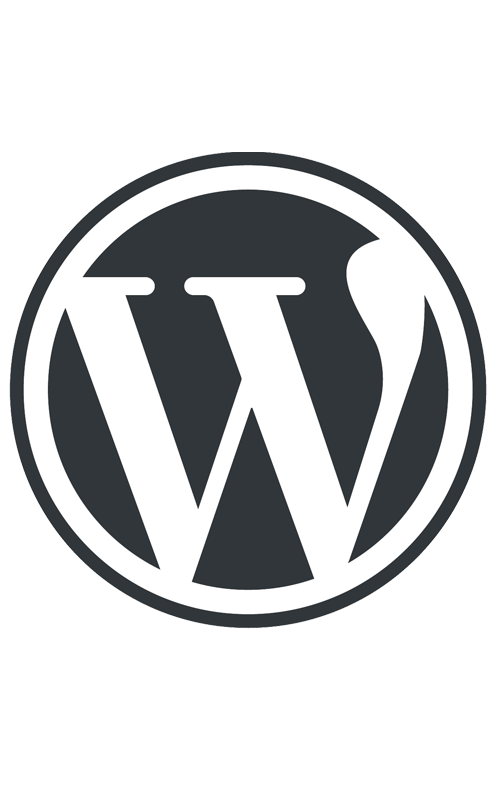 Advanced Wordpress Service Page Header