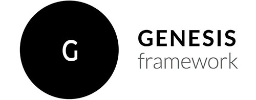 Genesis Framework Logo