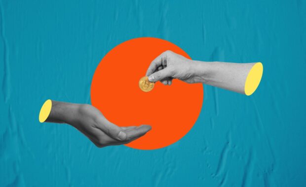 Cross selling insurance marketing concept