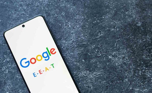 Google E-E-A-T