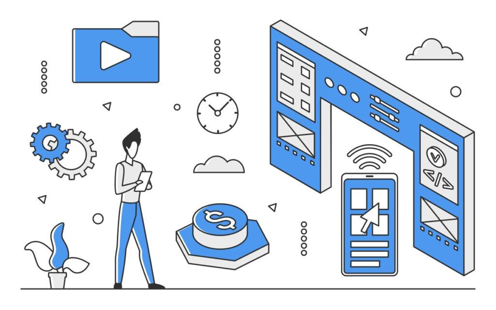 Insurance Google Ads graphic