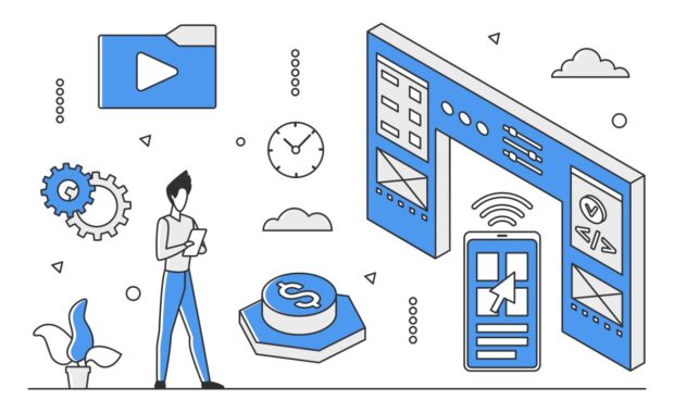 Insurance Google Ads graphic