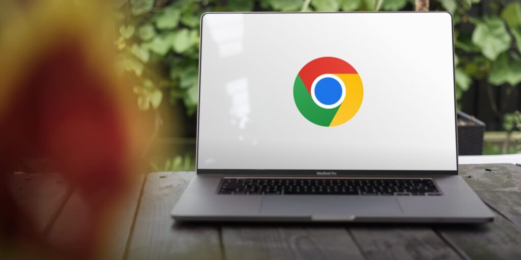 cross-platform web browser developed by google