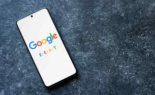 Google EEAT