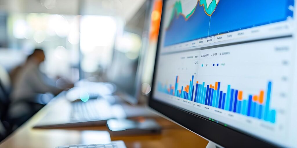 use of analytics and data tracking in optimizing website traffic strategies