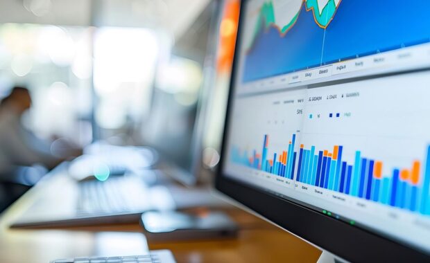 use of analytics and data tracking in optimizing website traffic strategies