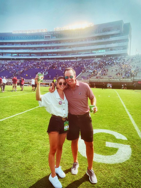 321 Web Marketing - Kendyl Harvey 2