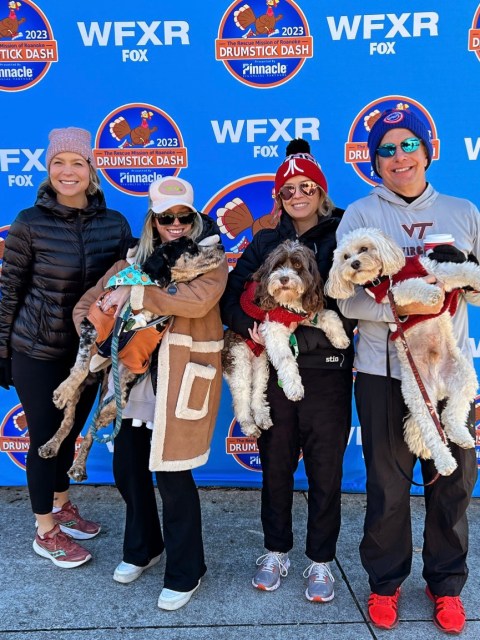 321 Web Marketing - Kendyl Harvey 4