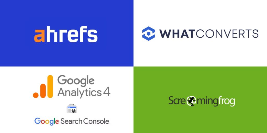 Top SEO Tools In 2025 Cover Image