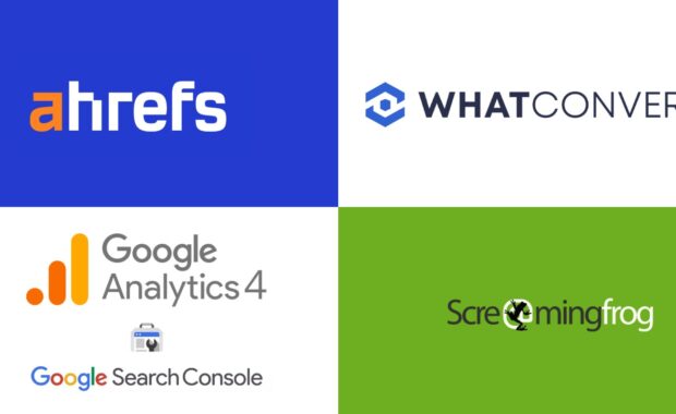 Top SEO Tools In 2025 Cover Image