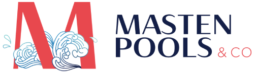 Masten Pools Logo