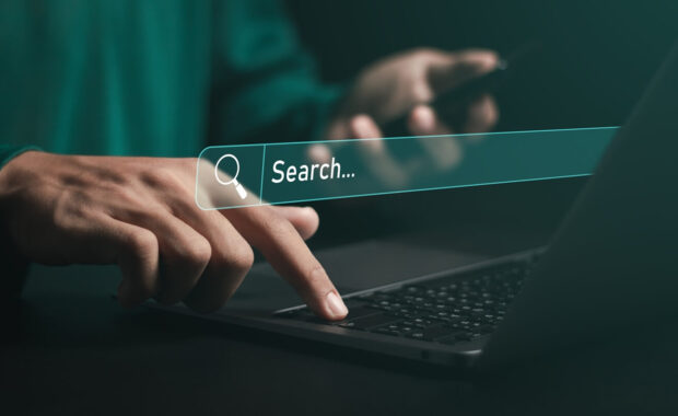 seo search engine optimization concept