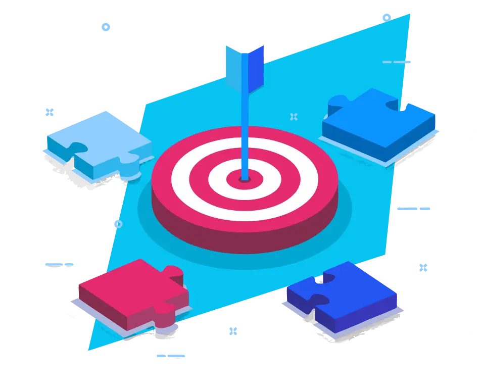 Build Your Strategy