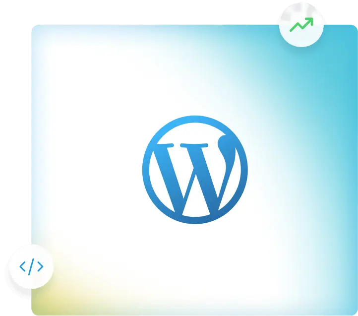 Custom WordPress development