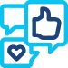 reddit icon